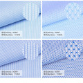 Китая оптом 60 хлопок 40 полиэстер ткань текстиль